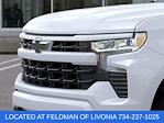 2026 Chevrolet Silverado 1500 Crew Cab 4WD Pickup for sale #TF6T230491 - photo 13