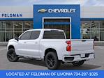 2026 Chevrolet Silverado 1500 Crew Cab 4WD Pickup for sale #TF6T230491 - photo 2
