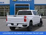 2026 Chevrolet Silverado 1500 Crew Cab 4WD Pickup for sale #TF6T230491 - photo 4