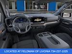 2026 Chevrolet Silverado 1500 Crew Cab 4WD Pickup for sale #TF6T230516 - photo 15