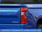 2026 Chevrolet Silverado 1500 Crew Cab 4WD Pickup for sale #TF6T231886 - photo 11