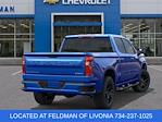 2026 Chevrolet Silverado 1500 Crew Cab 4WD Pickup for sale #TF6T231886 - photo 4