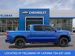 2026 Chevrolet Silverado 1500 Crew Cab 4WD Pickup for sale #TF6T231886 - photo 5