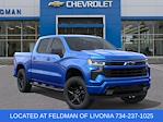 2026 Chevrolet Silverado 1500 Crew Cab 4WD Pickup for sale #TF6T231886 - photo 7