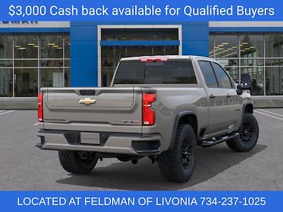 New 2026 Chevrolet Silverado 2500 - photo 1