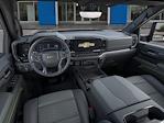 2026 Chevrolet Silverado 2500 Crew Cab 4WD Pickup for sale #TF6T232356 - photo 15