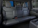 2026 Chevrolet Silverado 2500 Crew Cab 4WD Pickup for sale #TF6T232356 - photo 17
