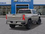 2026 Chevrolet Silverado 2500 Crew Cab 4WD Pickup for sale #TF6T232356 - photo 2