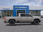 2026 Chevrolet Silverado 2500 Crew Cab 4WD Pickup for sale #TF6T232356 - photo 5