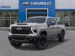 2026 Chevrolet Silverado 2500 Crew Cab 4WD Pickup for sale #TF6T232356 - photo 6