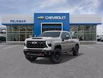 2026 Chevrolet Silverado 2500 Crew Cab 4WD Pickup for sale #TF6T232356 - photo 8