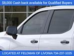 New 2026 Chevrolet Silverado 1500 LT Crew Cab for sale #TF6T233156 - photo 12