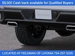 New 2026 Chevrolet Silverado 1500 LT Crew Cab for sale #TF6T233156 - photo 14