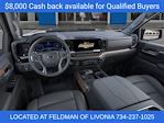 New 2026 Chevrolet Silverado 1500 LT Crew Cab for sale #TF6T233156 - photo 15