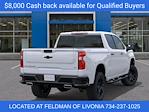 New 2026 Chevrolet Silverado 1500 LT Crew Cab for sale #TF6T233156 - photo 2