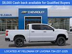 New 2026 Chevrolet Silverado 1500 LT Crew Cab for sale #TF6T233156 - photo 5