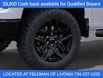 New 2026 Chevrolet Silverado 1500 LT Crew Cab for sale #TF6T233156 - photo 9