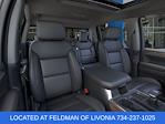 New 2026 Chevrolet Silverado 1500 LT Crew Cab for sale #TF6T233267 - photo 16