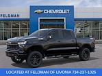 New 2026 Chevrolet Silverado 1500 LT Crew Cab for sale #TF6T233267 - photo 3