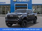 New 2026 Chevrolet Silverado 1500 LT Crew Cab for sale #TF6T233267 - photo 6