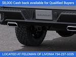 New 2026 Chevrolet Silverado 1500 LT Crew Cab for sale #TF6T233337 - photo 14