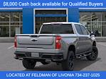 New 2026 Chevrolet Silverado 1500 LT Crew Cab for sale #TF6T233337 - photo 2
