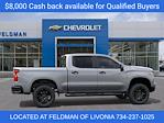 New 2026 Chevrolet Silverado 1500 LT Crew Cab for sale #TF6T233337 - photo 5