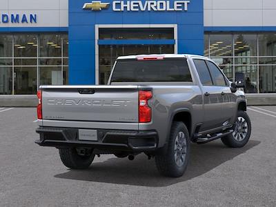 New 2026 Chevrolet Silverado 2500 - photo 1