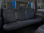 2026 Chevrolet Silverado 2500 Crew Cab 4WD Pickup for sale #TF6T233475 - photo 17