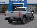 2026 Chevrolet Silverado 2500 Crew Cab 4WD Pickup for sale #TF6T233475 - photo 4