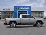 2026 Chevrolet Silverado 2500 Crew Cab 4WD Pickup for sale #TF6T233475 - photo 5
