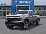 2026 Chevrolet Silverado 2500 Crew Cab 4WD Pickup for sale #TF6T233475 - photo 6