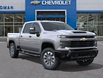 2026 Chevrolet Silverado 2500 Crew Cab 4WD Pickup for sale #TF6T233475 - photo 7