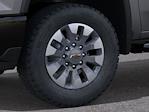 2026 Chevrolet Silverado 2500 Crew Cab 4WD Pickup for sale #TF6T233475 - photo 9