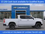 2026 Chevrolet Silverado 1500 Crew Cab 4WD Pickup for sale #TF6T239116 - photo 5