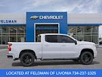 2026 Chevrolet Silverado 1500 Crew Cab 4WD Pickup for sale #TF6T239522 - photo 5
