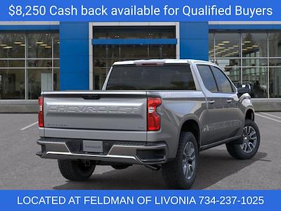 New 2026 Chevrolet Silverado 1500 - photo 1