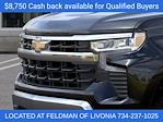 New 2026 Chevrolet Silverado 1500 LT Crew Cab for sale #PTR243627 - photo 13