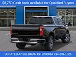 New 2026 Chevrolet Silverado 1500 LT Crew Cab for sale #PTR243627 - photo 4