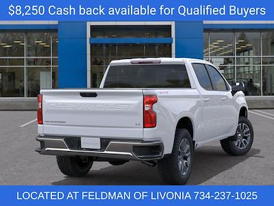 New 2026 Chevrolet Silverado 1500 - photo 1