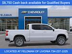 New 2026 Chevrolet Silverado 1500 LT Crew Cab for sale #PTR243935 - photo 6