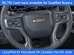 2026 Chevrolet Silverado 1500 Crew Cab 4WD Pickup for sale #PTR244066 - photo 19