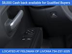 New 2026 Chevrolet Silverado 1500 Work Truck Regular Cab for sale #TF6T249559 - photo 22