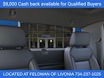 New 2026 Chevrolet Silverado 1500 Work Truck Regular Cab for sale #TF6T249559 - photo 24
