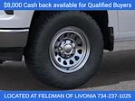 New 2026 Chevrolet Silverado 1500 Work Truck Regular Cab for sale #TF6T249559 - photo 9