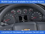 New 2026 Chevrolet Silverado 1500 Work Truck Regular Cab for sale #TF6T252353 - photo 18
