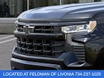 2026 Chevrolet Silverado 1500 Double Cab 4WD Pickup for sale #TF6T252753 - photo 13