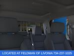 2026 Chevrolet Silverado 1500 Double Cab 4WD Pickup for sale #TF6T252753 - photo 24