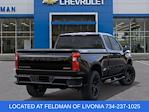 2026 Chevrolet Silverado 1500 Double Cab 4WD Pickup for sale #TF6T252753 - photo 4