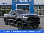 2026 Chevrolet Silverado 1500 Double Cab 4WD Pickup for sale #TF6T252753 - photo 7